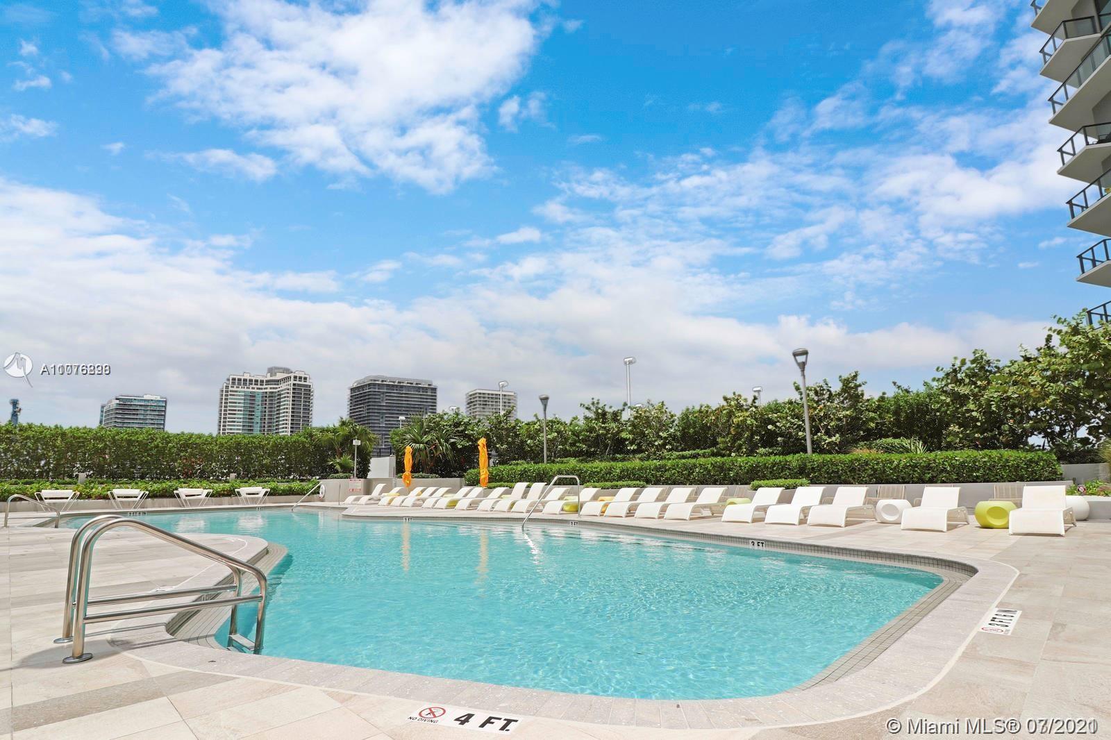 PARAISO BAYVIEWS CONDO - Residential Lease
