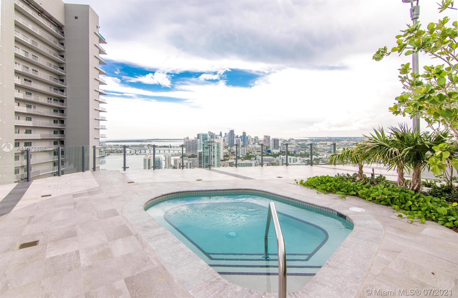 PARAISO BAYVIEWS CONDO - Residential Lease
