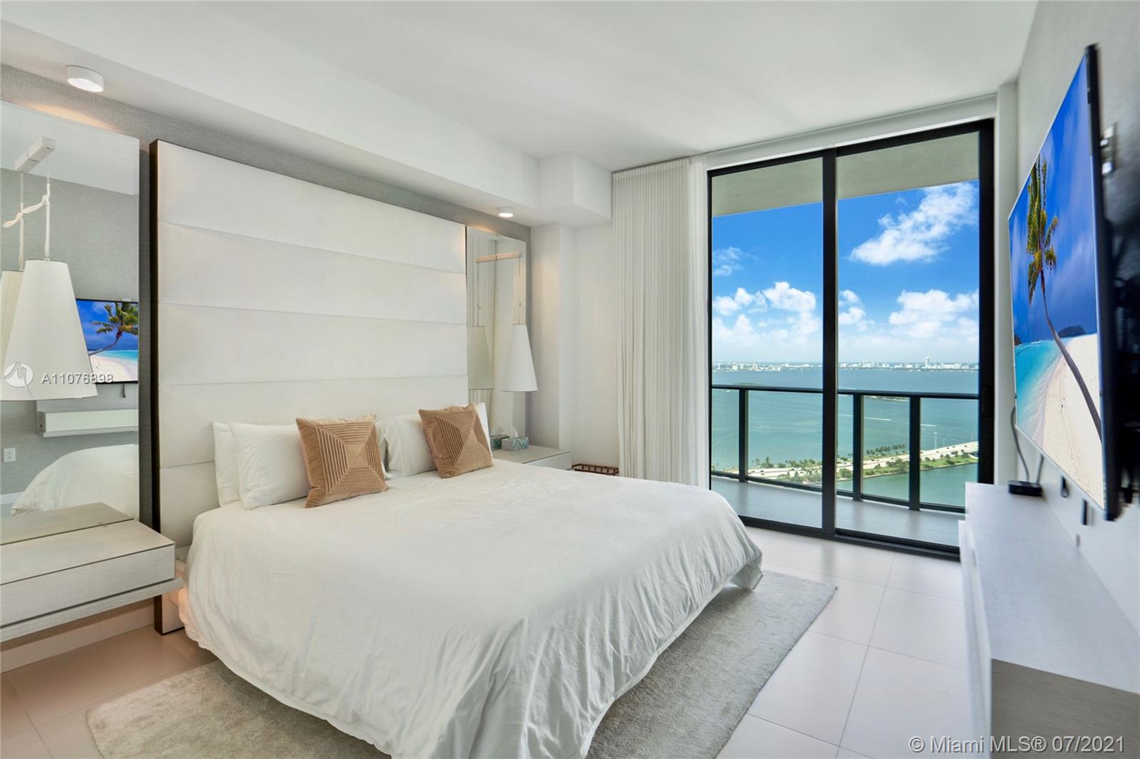 PARAISO BAYVIEWS CONDO - Residential Lease