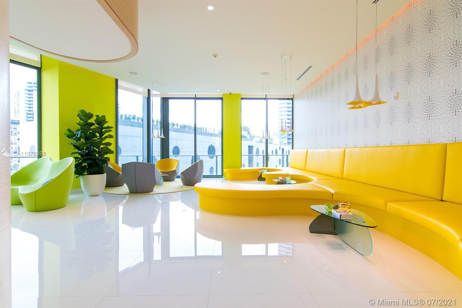 PARAISO BAYVIEWS CONDO - Residential Lease