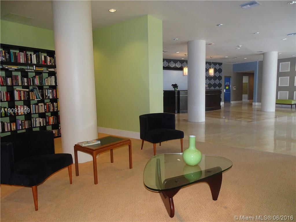 Parkview Point Condo - Residential Lease