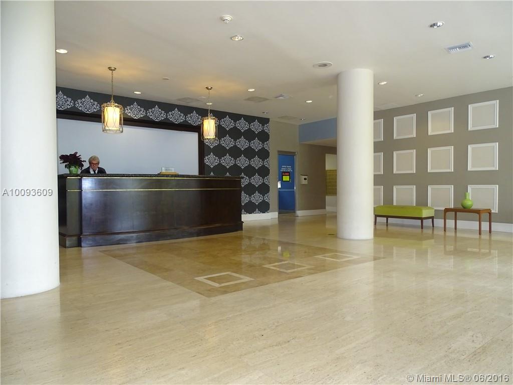 Parkview Point Condo - Residential Lease