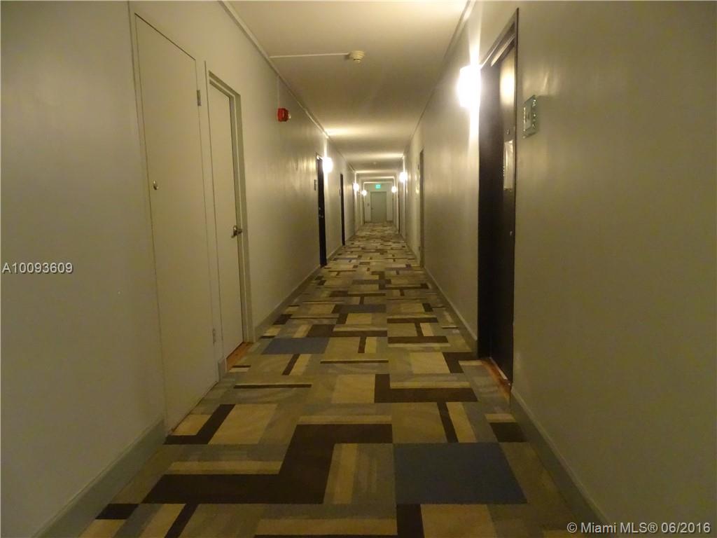 Parkview Point Condo - Residential Lease