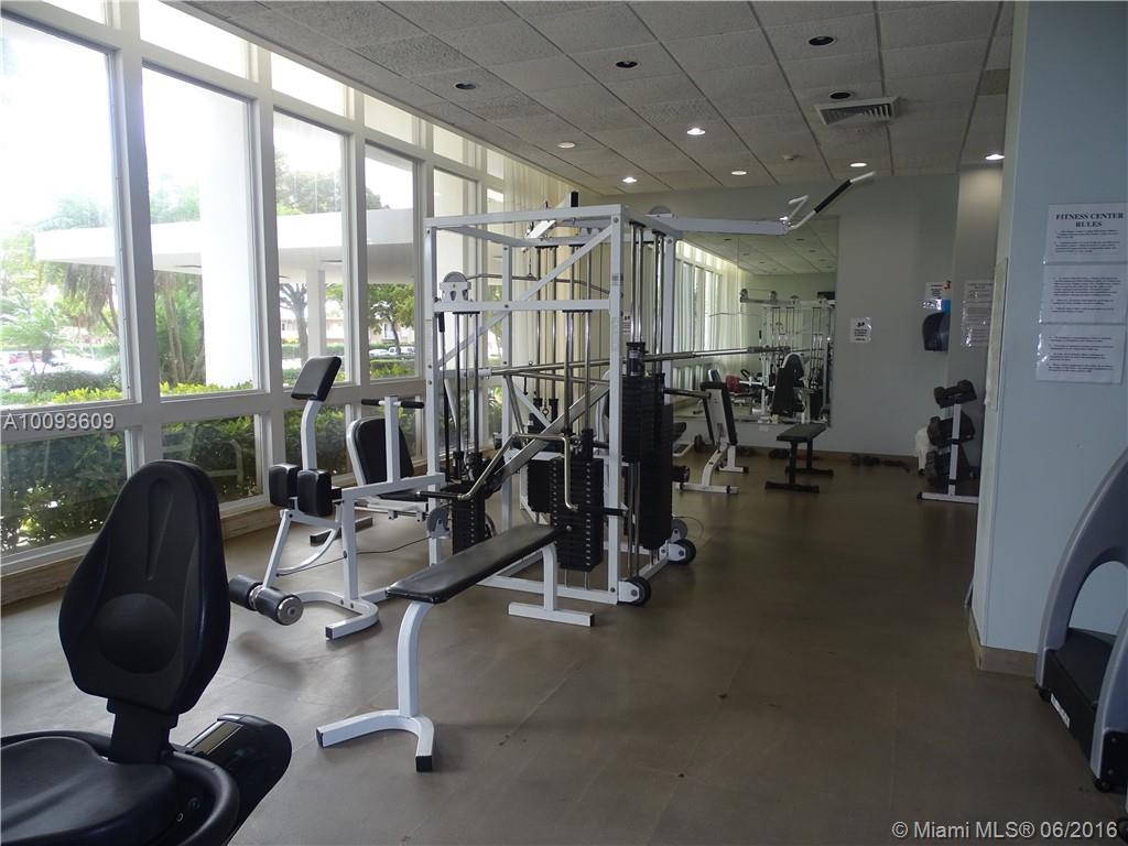 Parkview Point Condo - Residential Lease