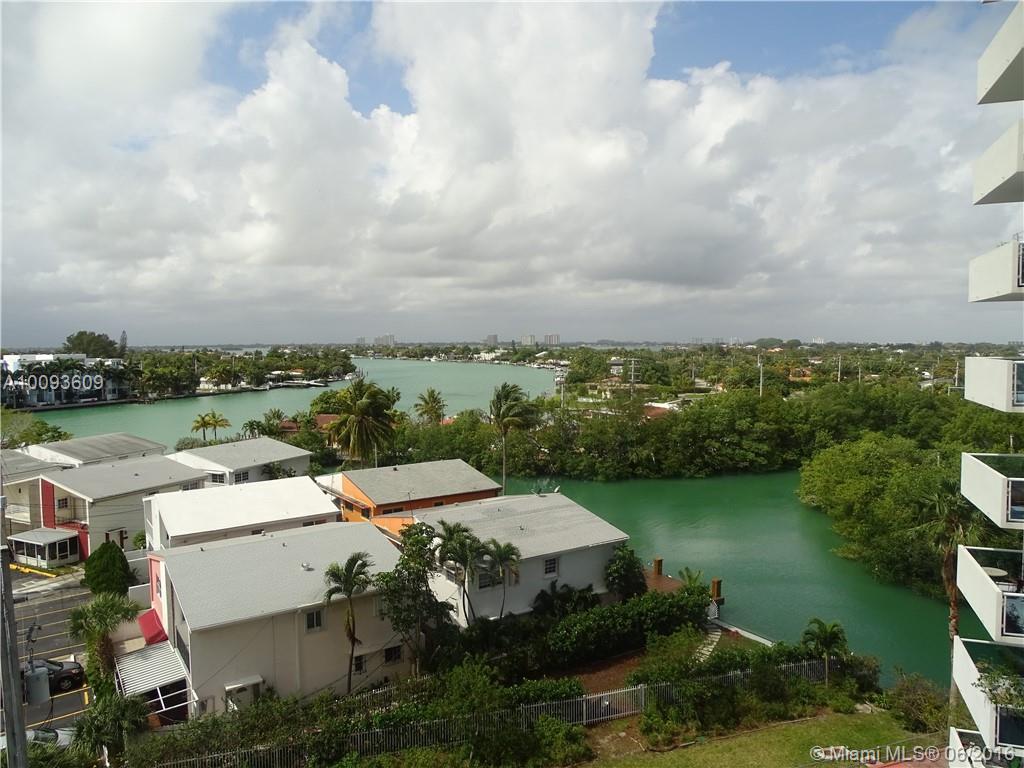 Parkview Point Condo - Residential Lease