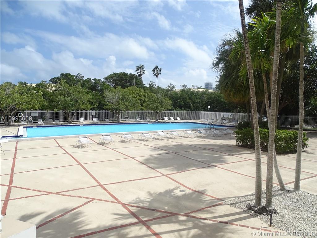 Parkview Point Condo - Residential Lease