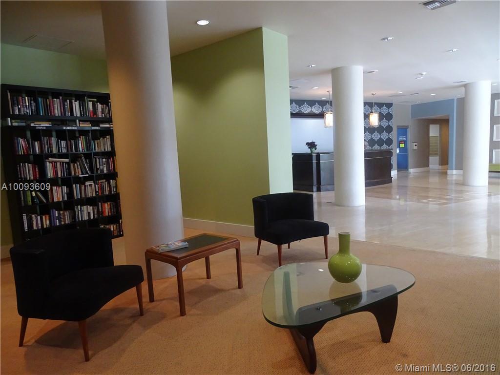 Parkview Point Condo - Residential Lease