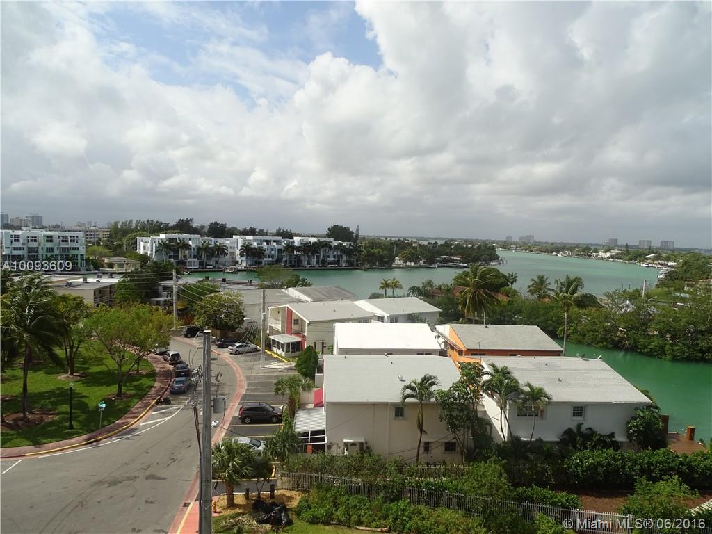 Parkview Point Condo - Residential Lease