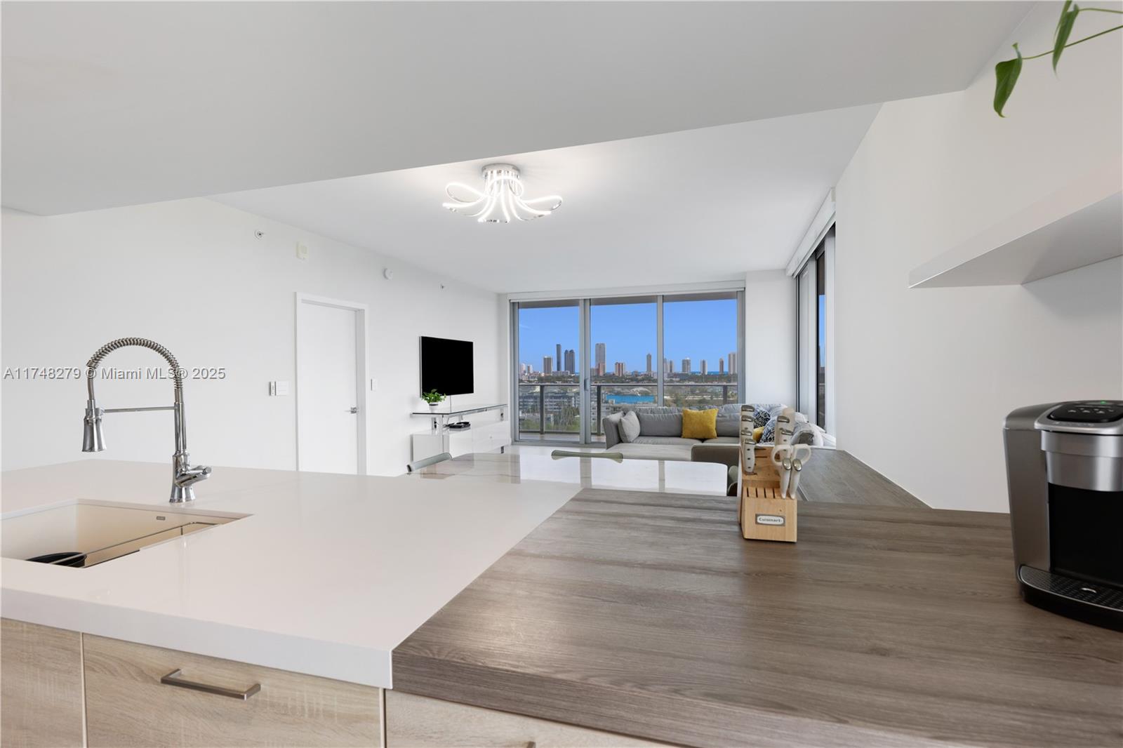 THE HARBOUR SOUTH CONDO - Residential