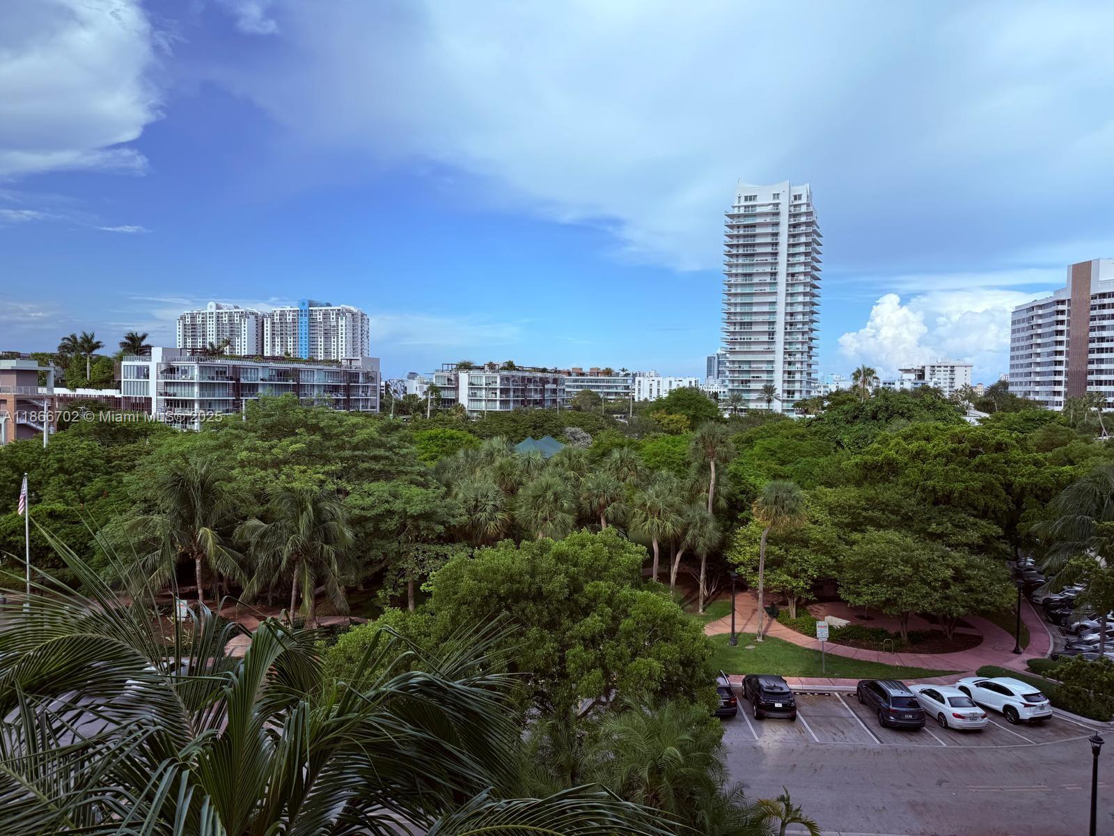 5 Island Ave 5J