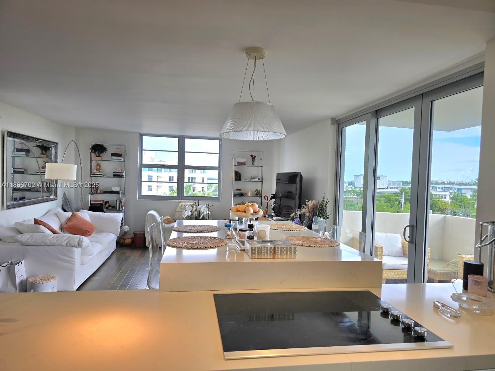 ISLAND TERRACE CONDO - Residential