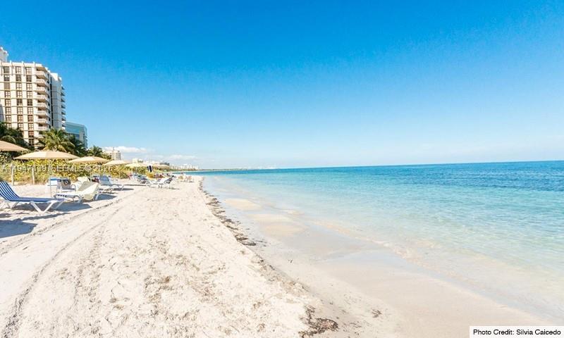 TOWERS OF KEY BISCAYNE CO - Residential