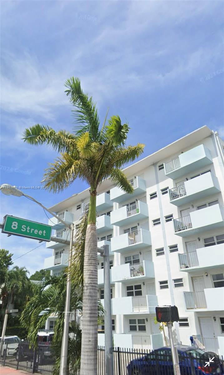801 W Meridian Ave 3B