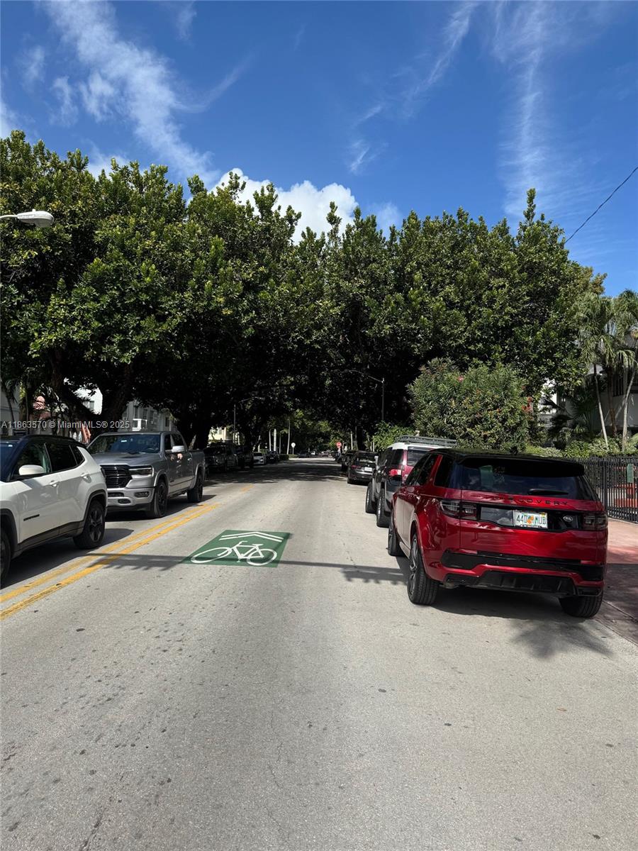 801 MERIDIAN AVE CONDO AP - Residential