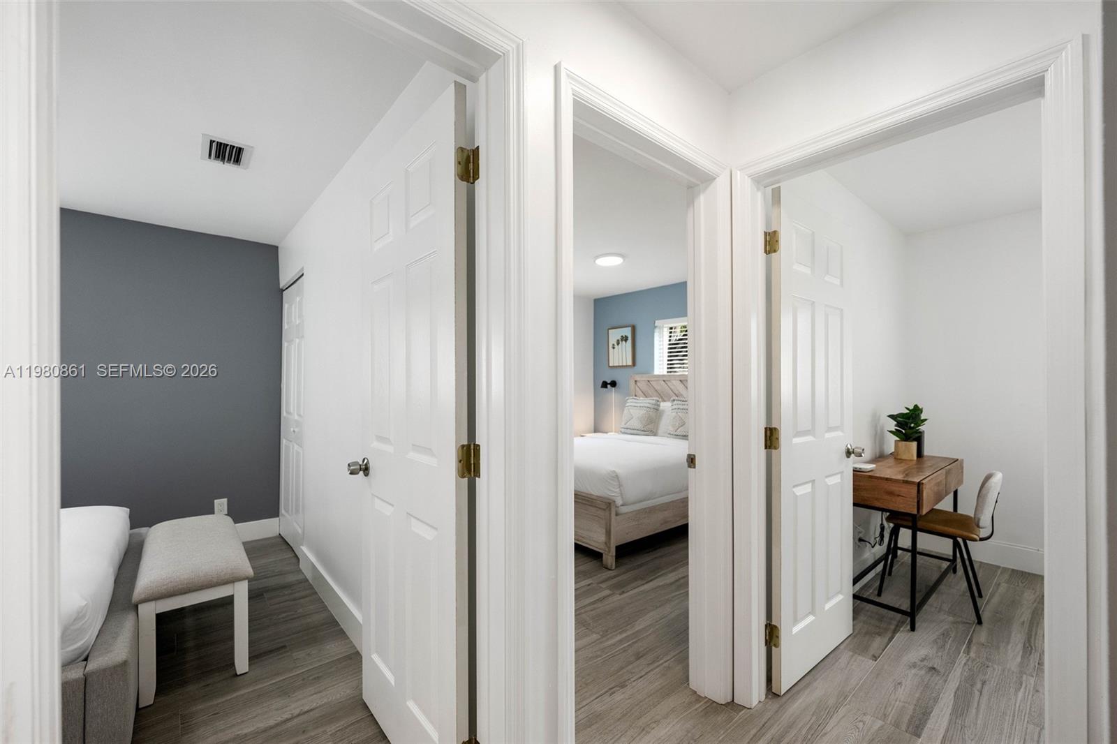 COLLIER MANOR 4TH ADD - Residential