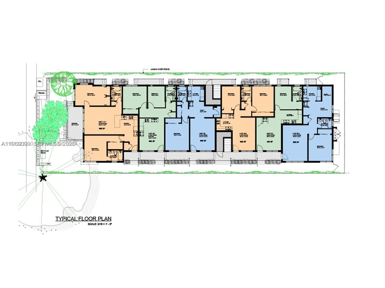 1561 Jefferson Avenue