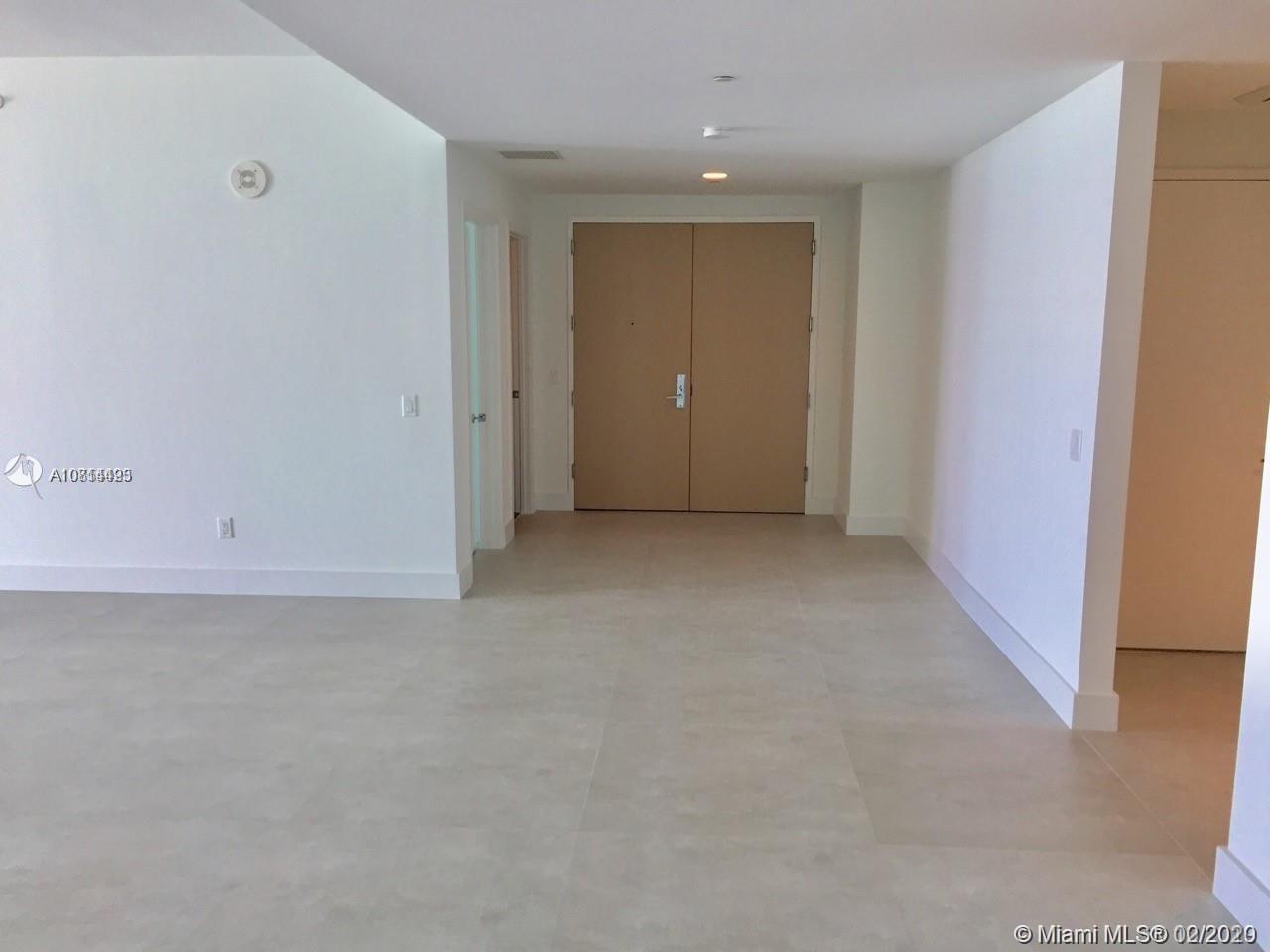 OCEANA KEY BISCAYNE - Residential Lease