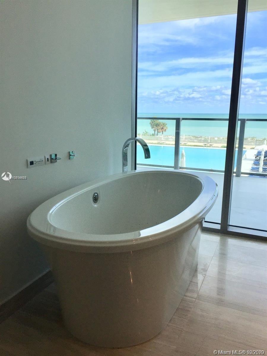 OCEANA KEY BISCAYNE - Residential Lease