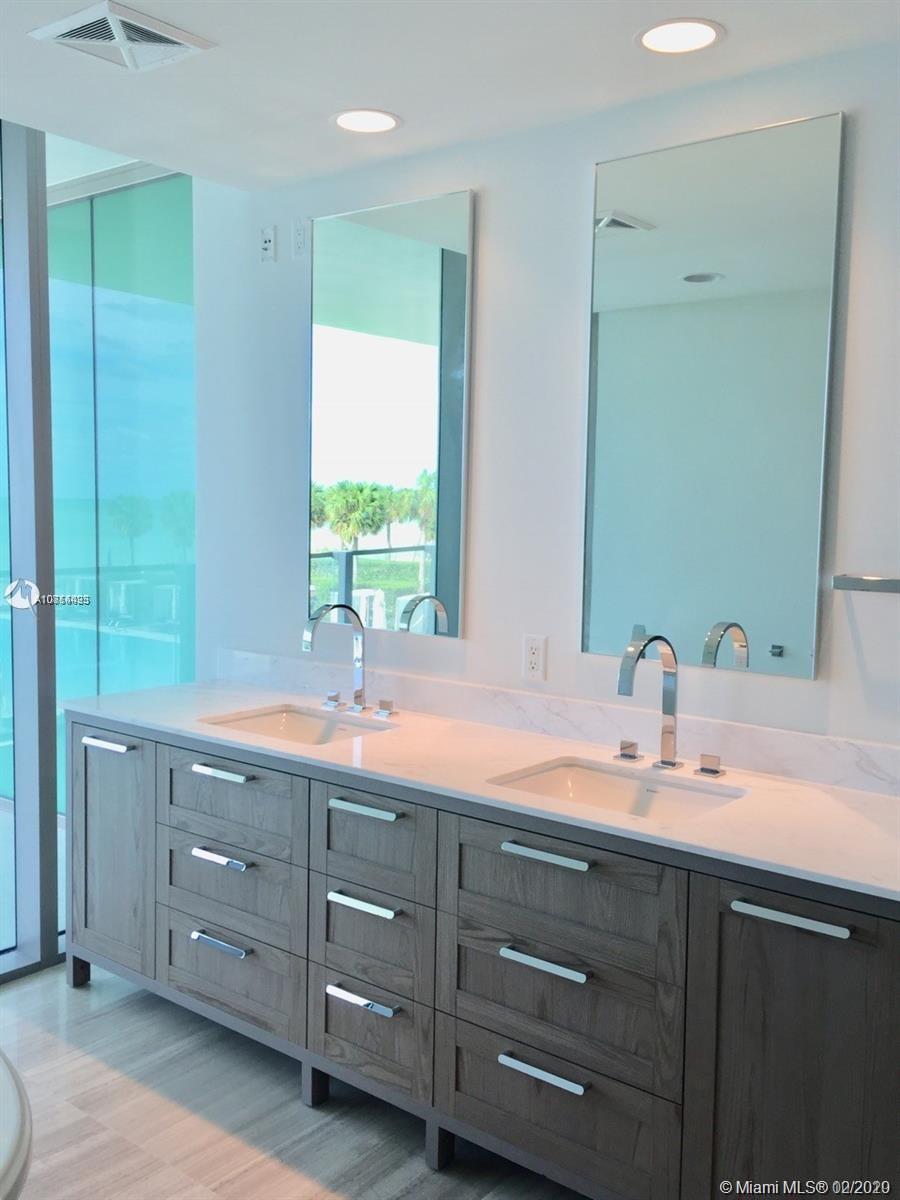 OCEANA KEY BISCAYNE - Residential Lease