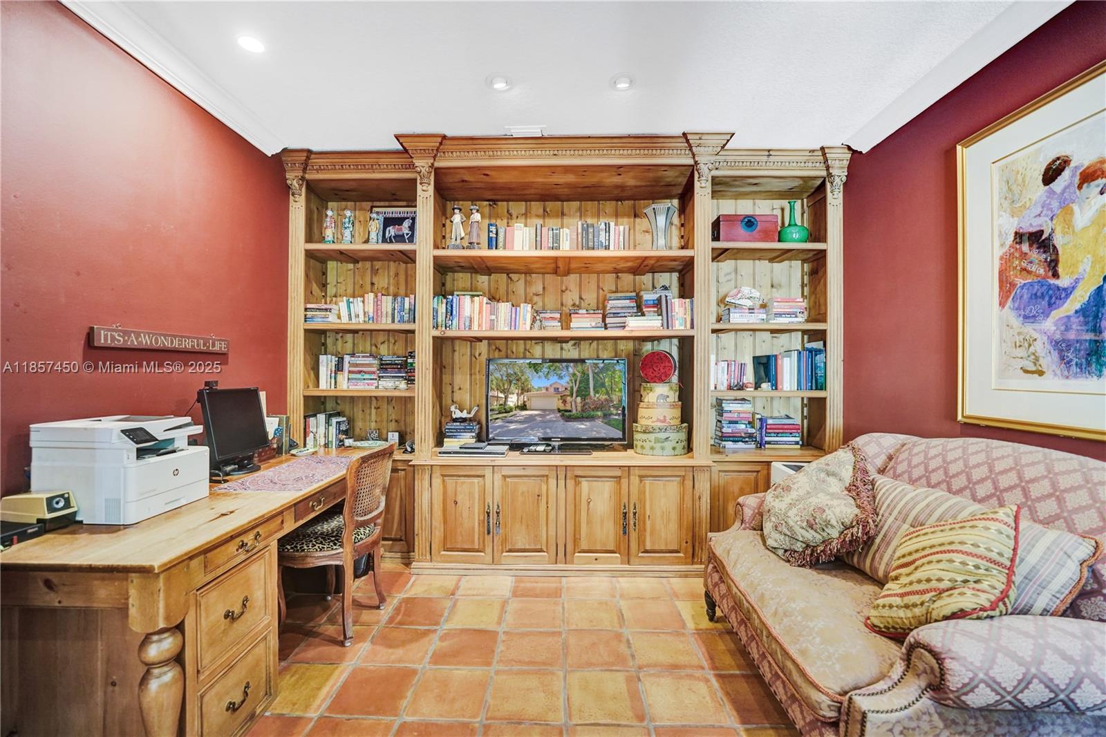 MARIPOSA POINTE AT WESTON - Residential