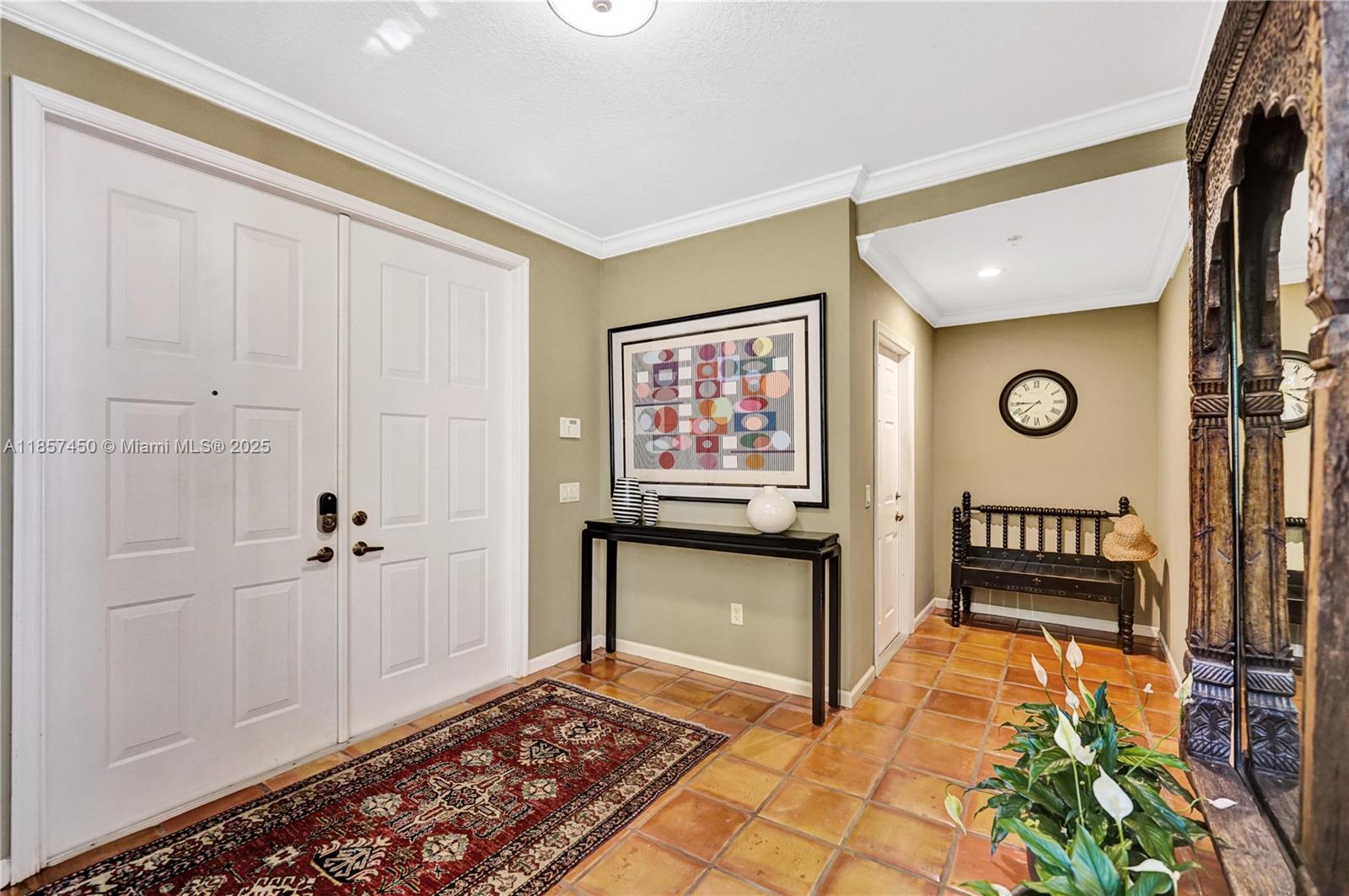 MARIPOSA POINTE AT WESTON - Residential