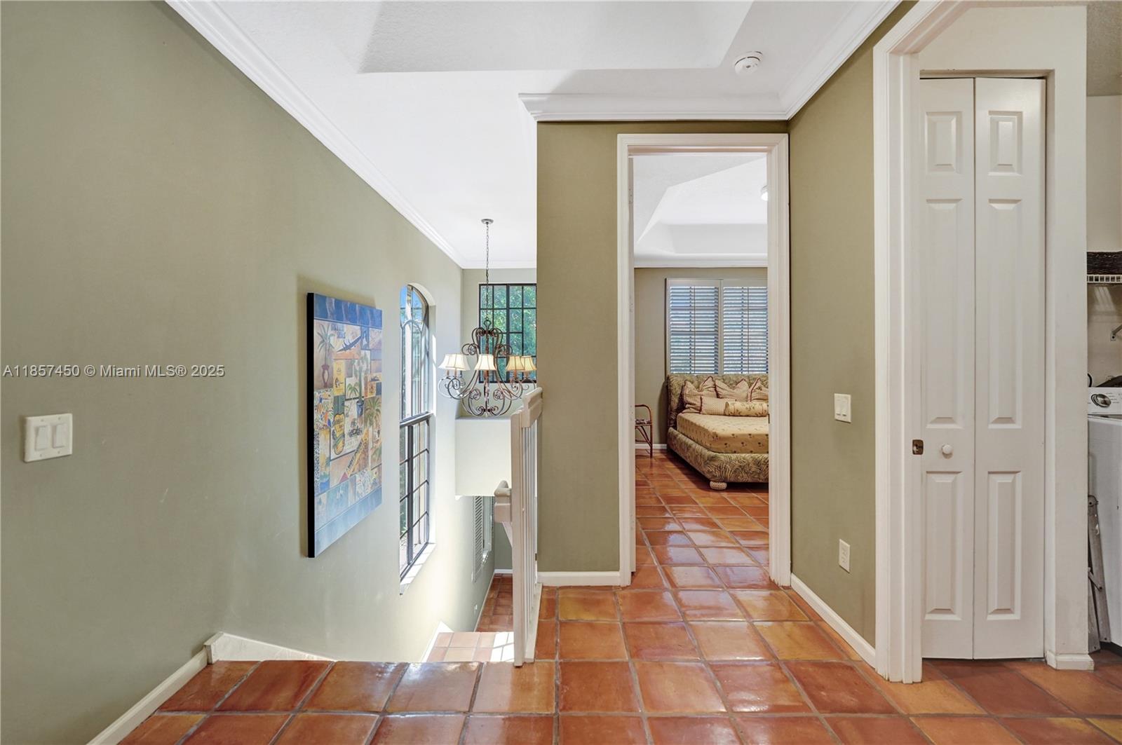 MARIPOSA POINTE AT WESTON - Residential