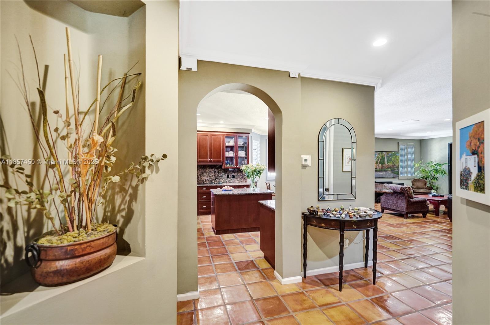 MARIPOSA POINTE AT WESTON - Residential