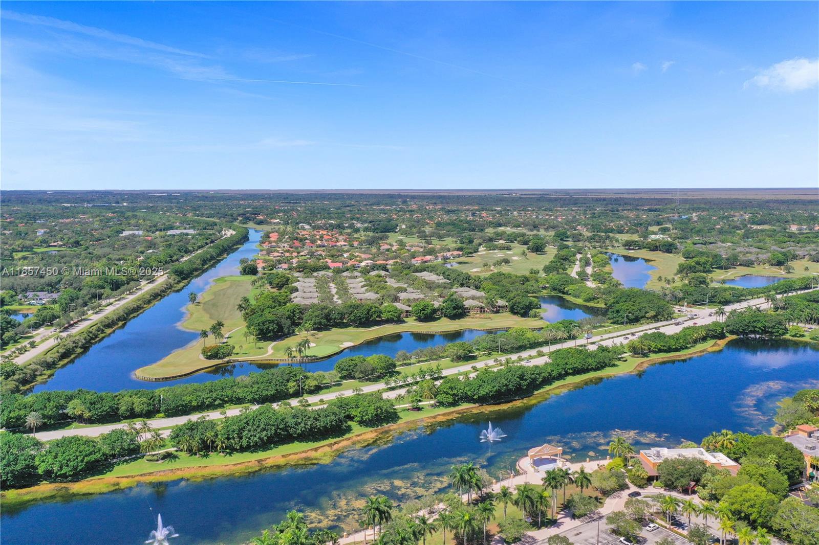 MARIPOSA POINTE AT WESTON - Residential