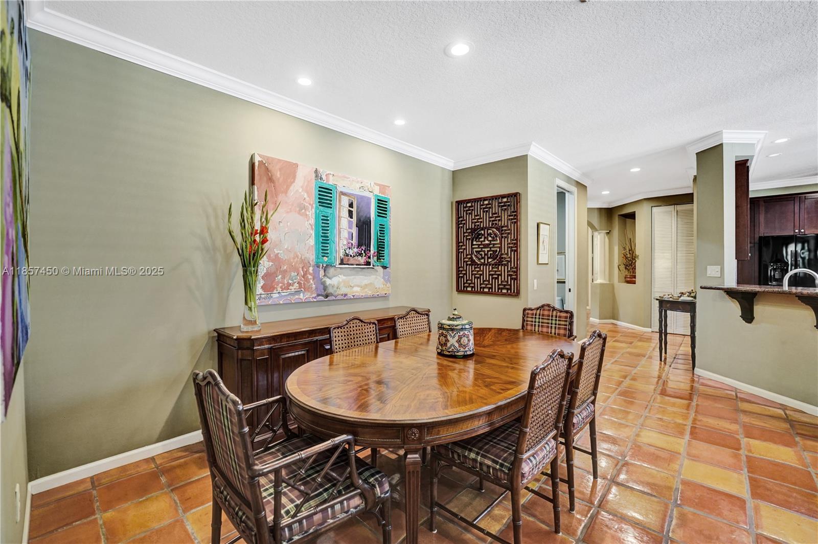 MARIPOSA POINTE AT WESTON - Residential