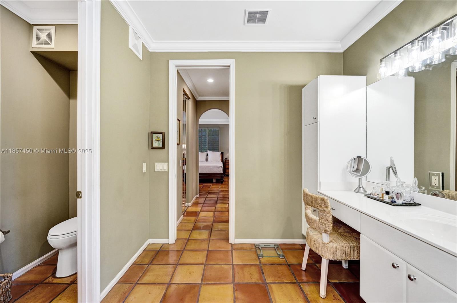 MARIPOSA POINTE AT WESTON - Residential