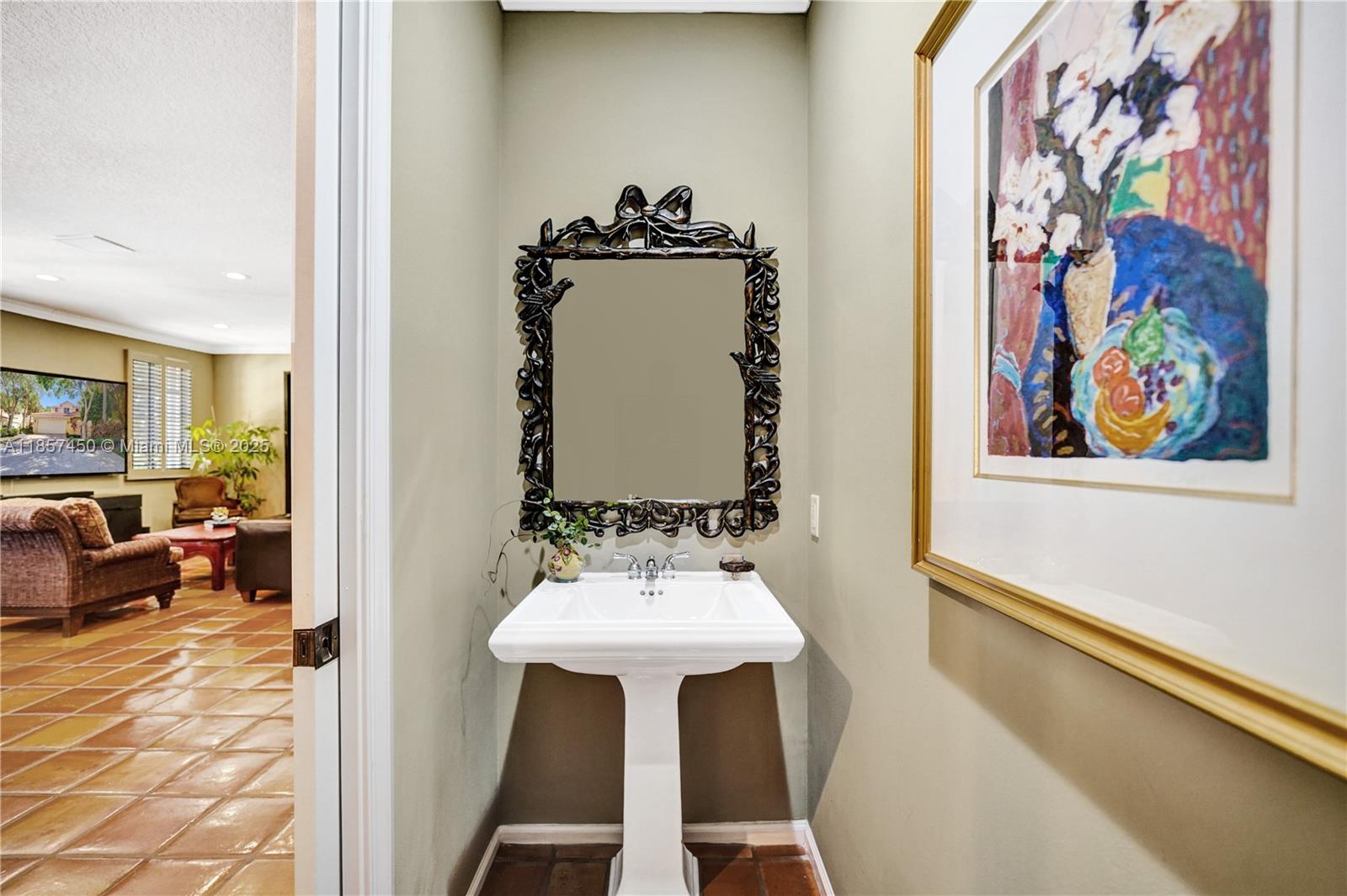 MARIPOSA POINTE AT WESTON - Residential