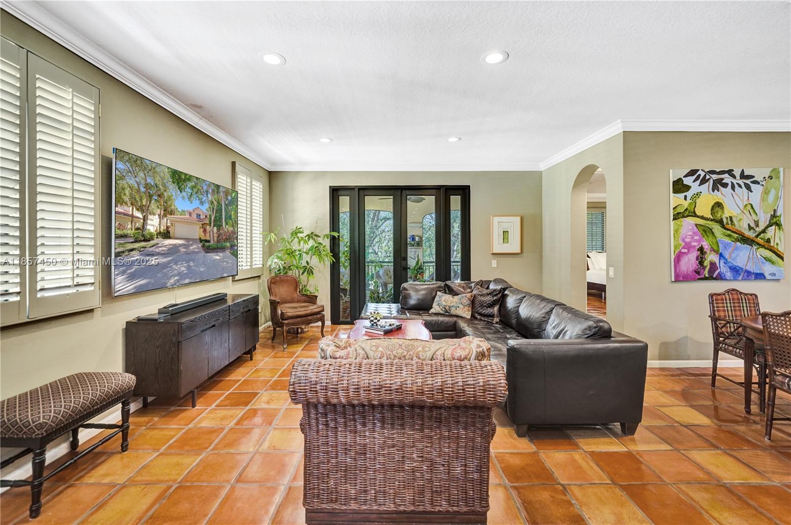 MARIPOSA POINTE AT WESTON - Residential