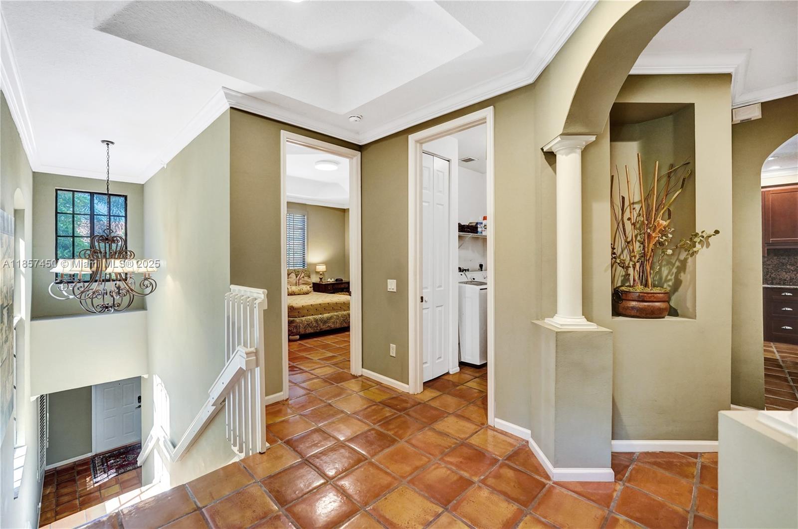 MARIPOSA POINTE AT WESTON - Residential