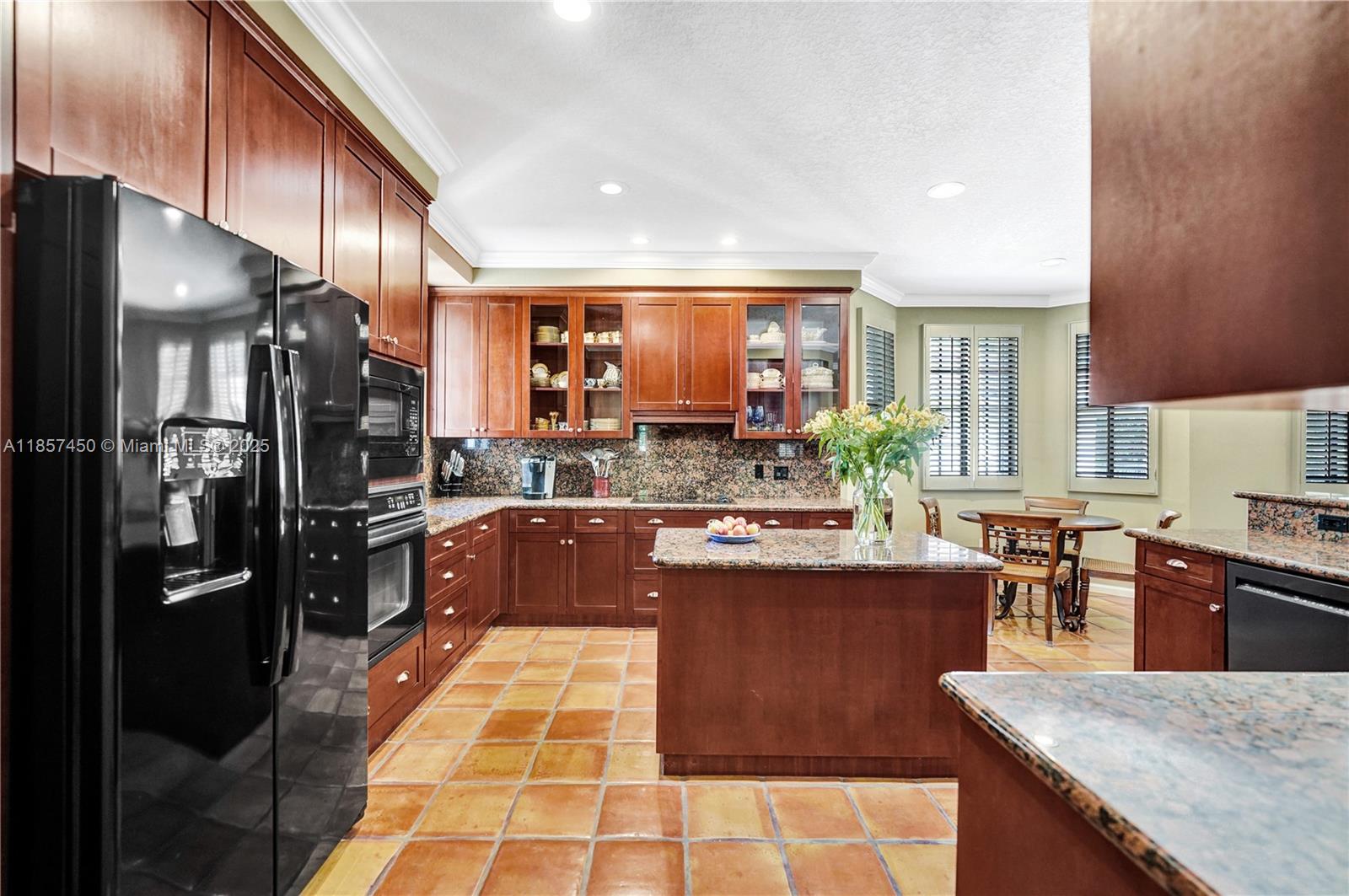 MARIPOSA POINTE AT WESTON - Residential