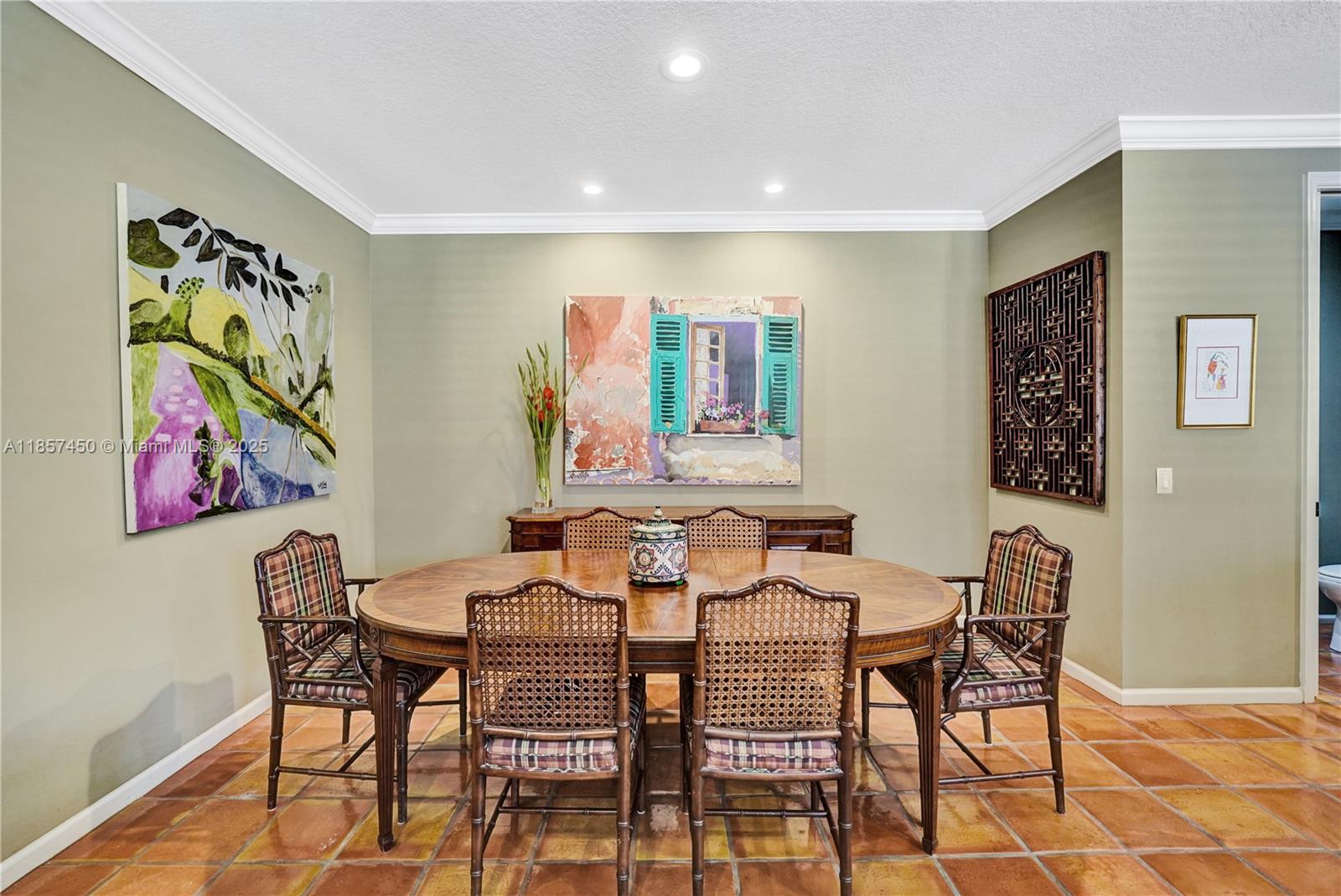 MARIPOSA POINTE AT WESTON - Residential