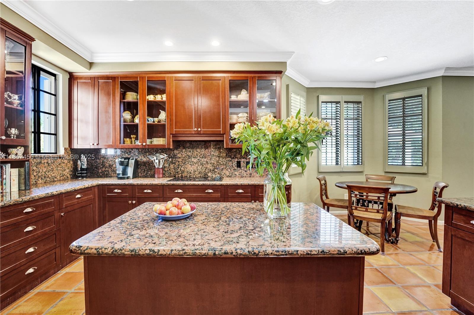 MARIPOSA POINTE AT WESTON - Residential