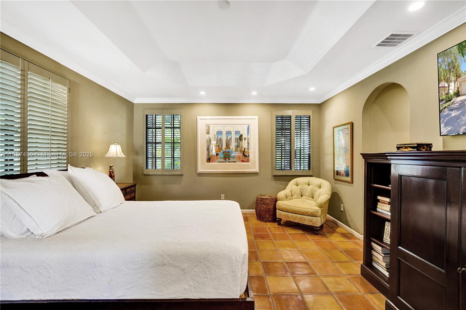 MARIPOSA POINTE AT WESTON - Residential