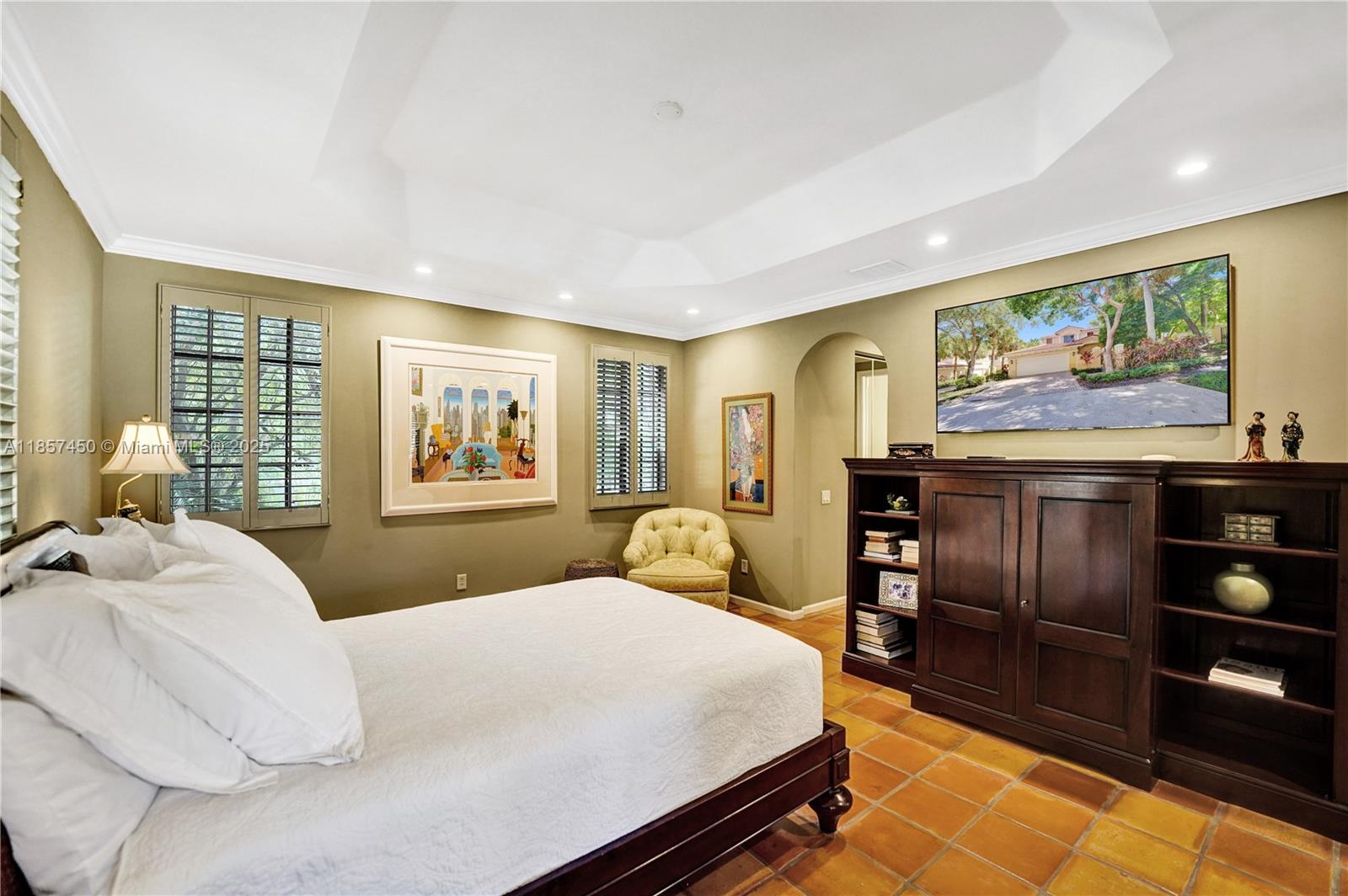 MARIPOSA POINTE AT WESTON - Residential