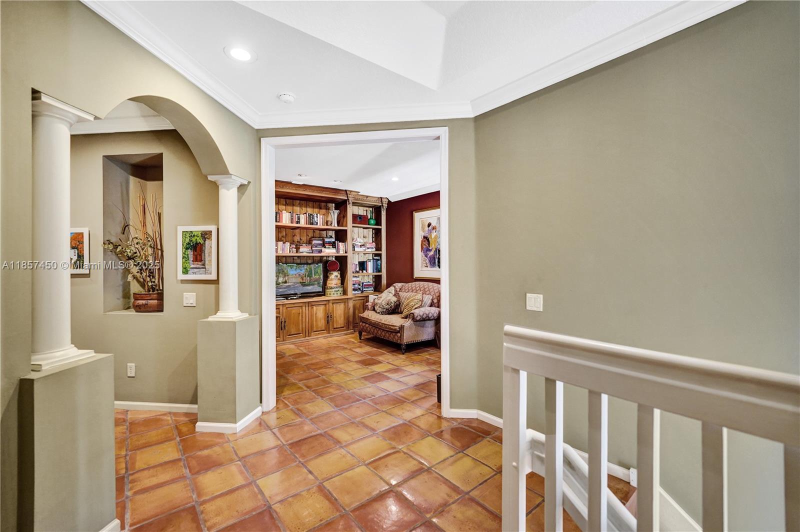 MARIPOSA POINTE AT WESTON - Residential