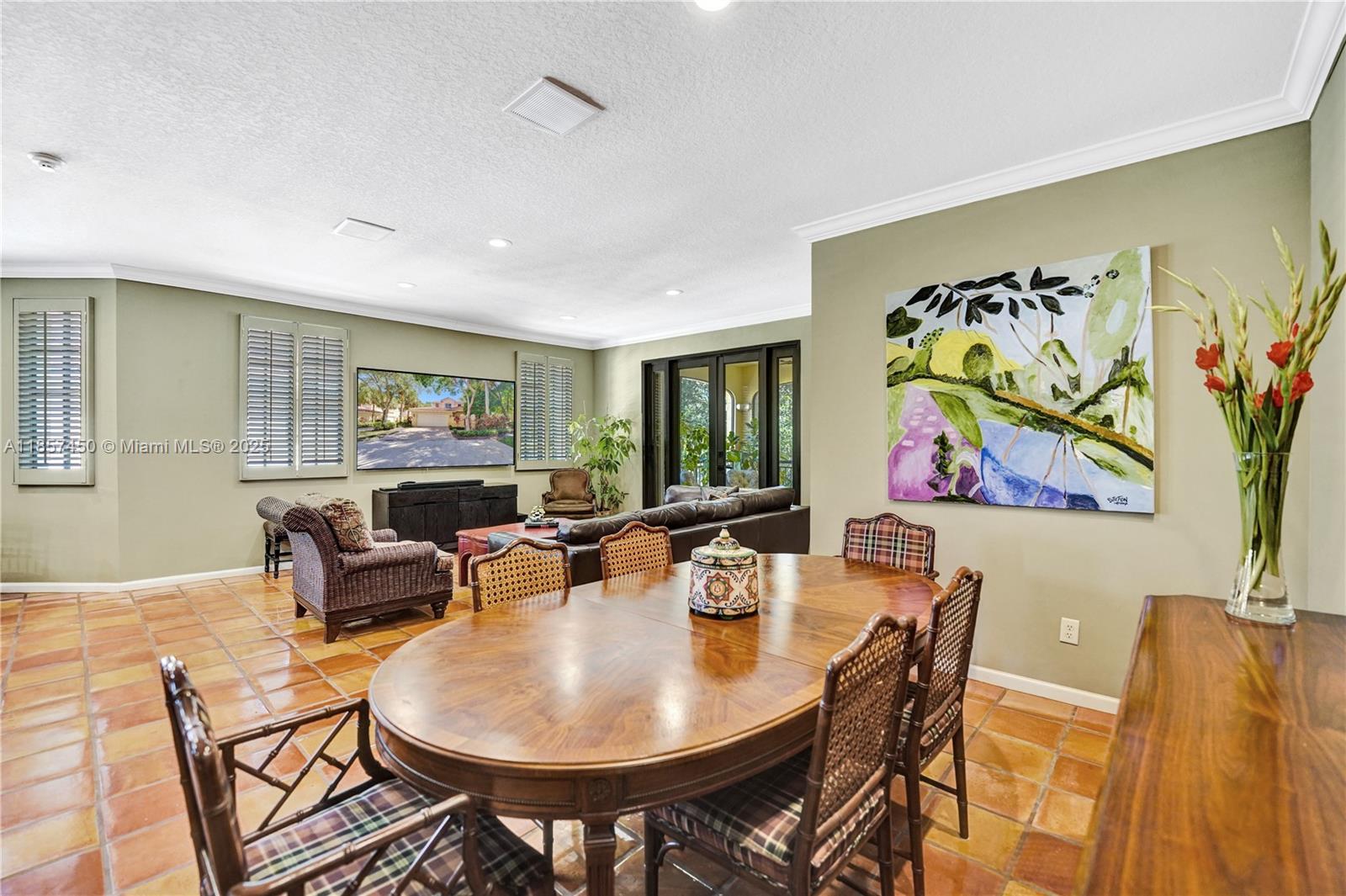 MARIPOSA POINTE AT WESTON - Residential