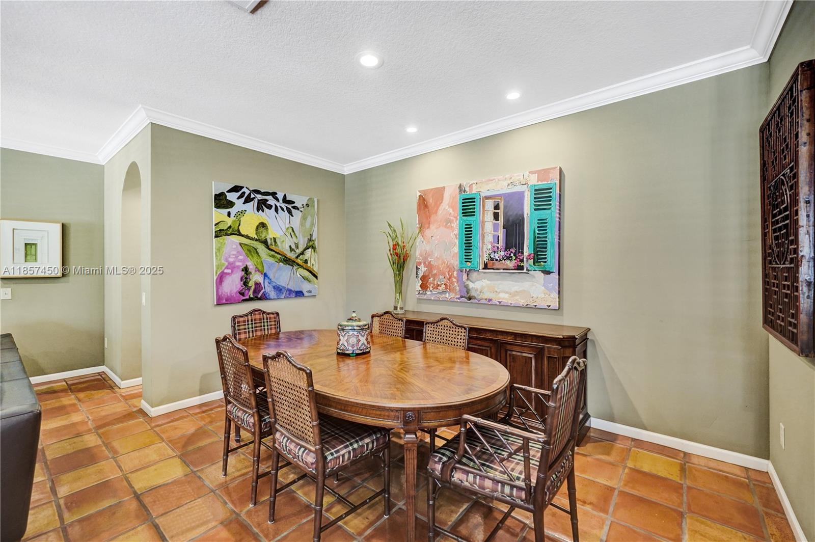 MARIPOSA POINTE AT WESTON - Residential