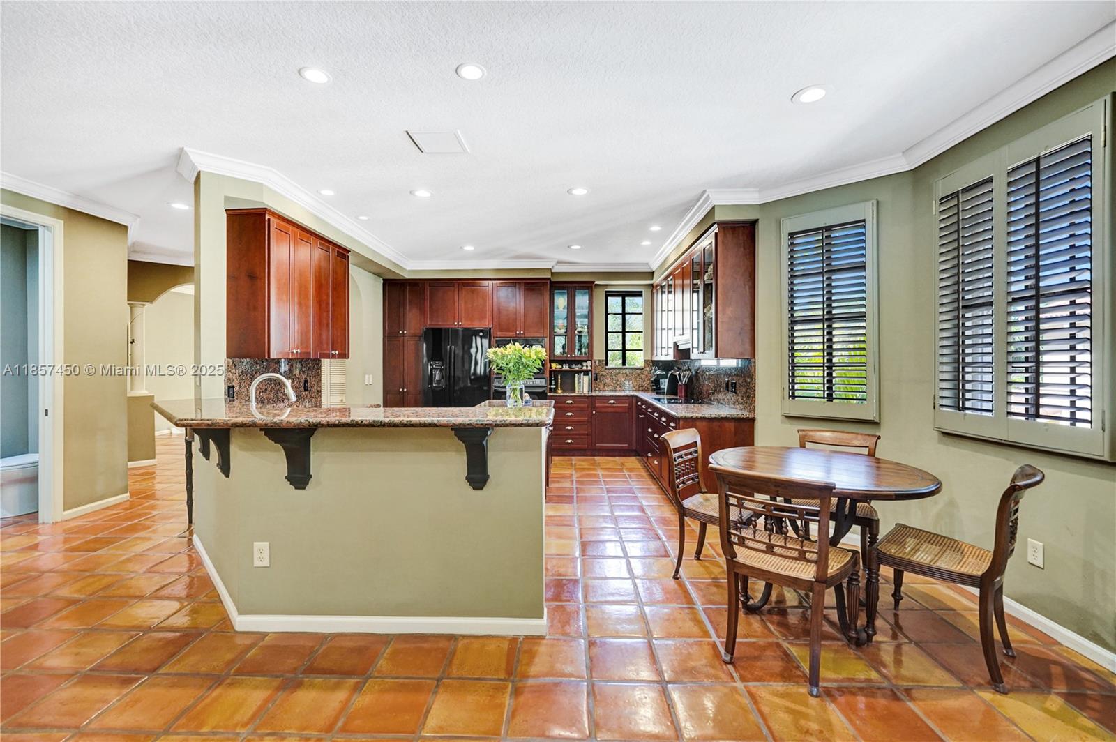 MARIPOSA POINTE AT WESTON - Residential