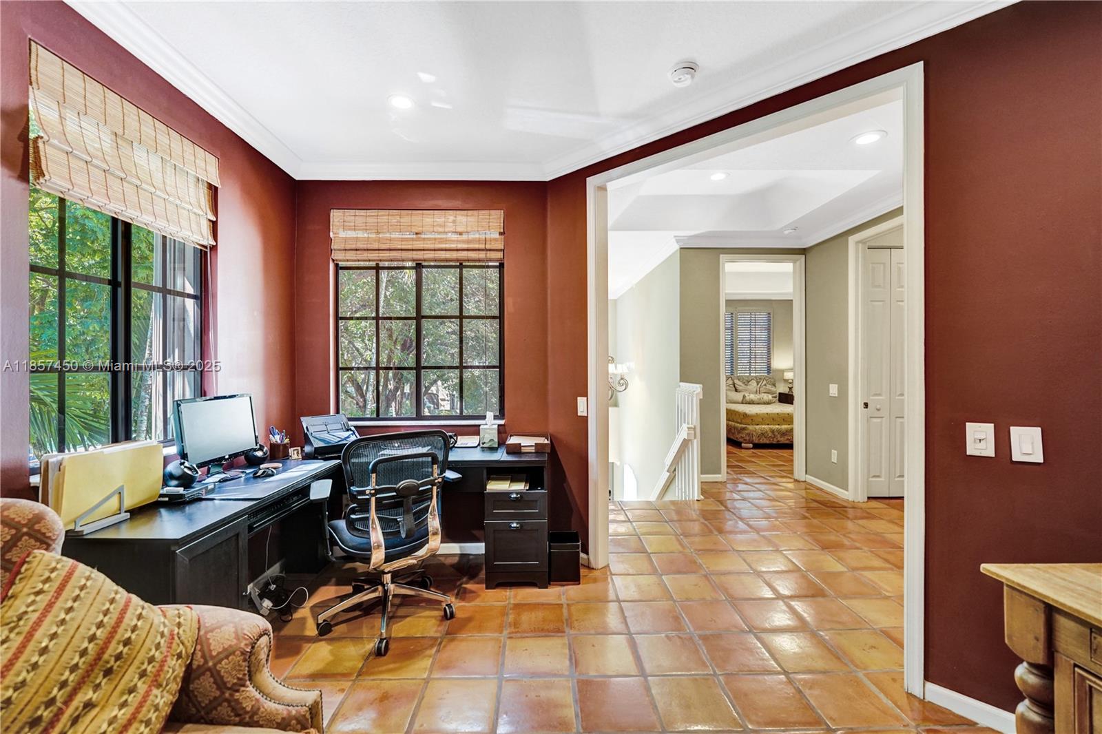 MARIPOSA POINTE AT WESTON - Residential