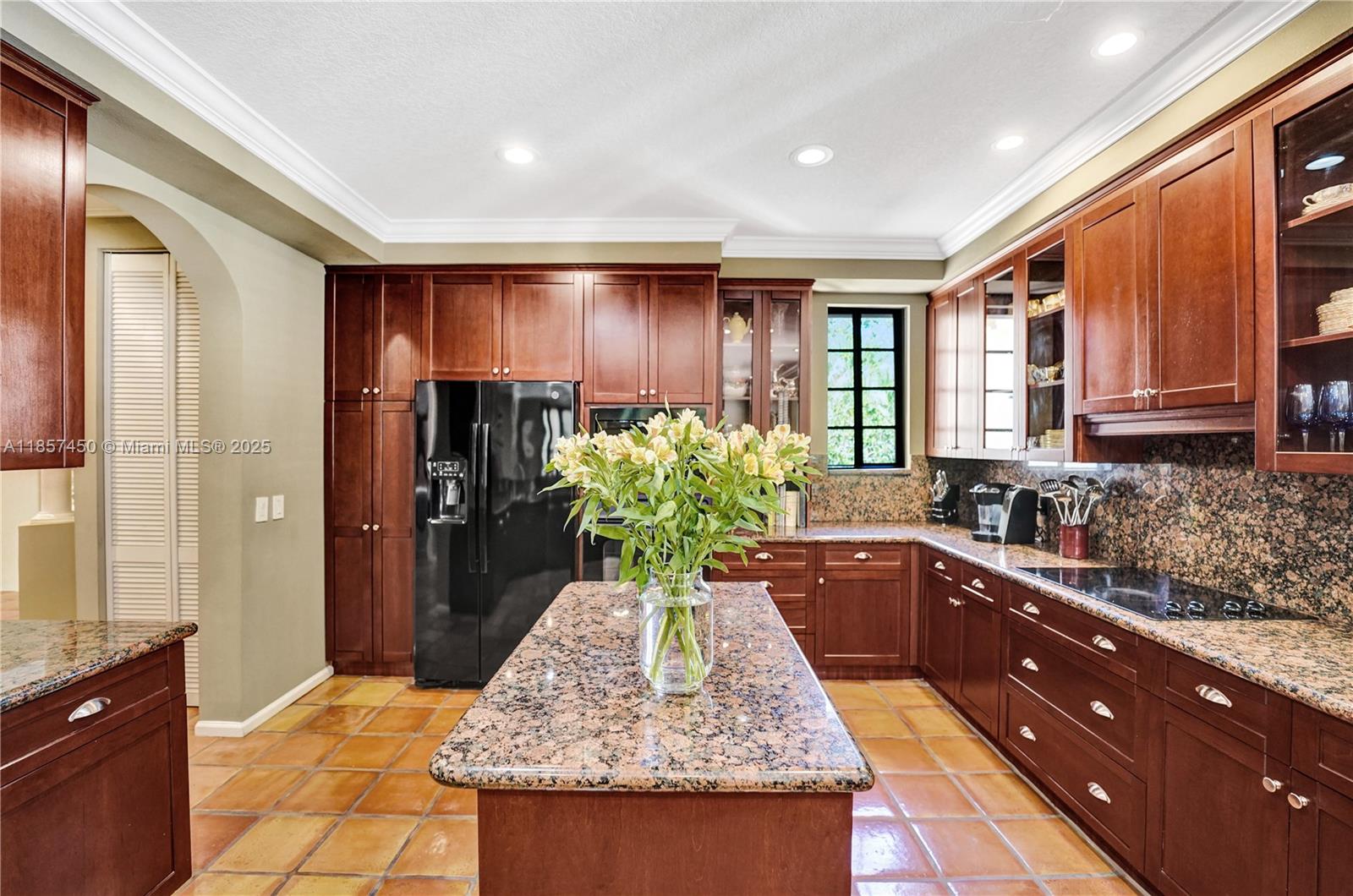 MARIPOSA POINTE AT WESTON - Residential