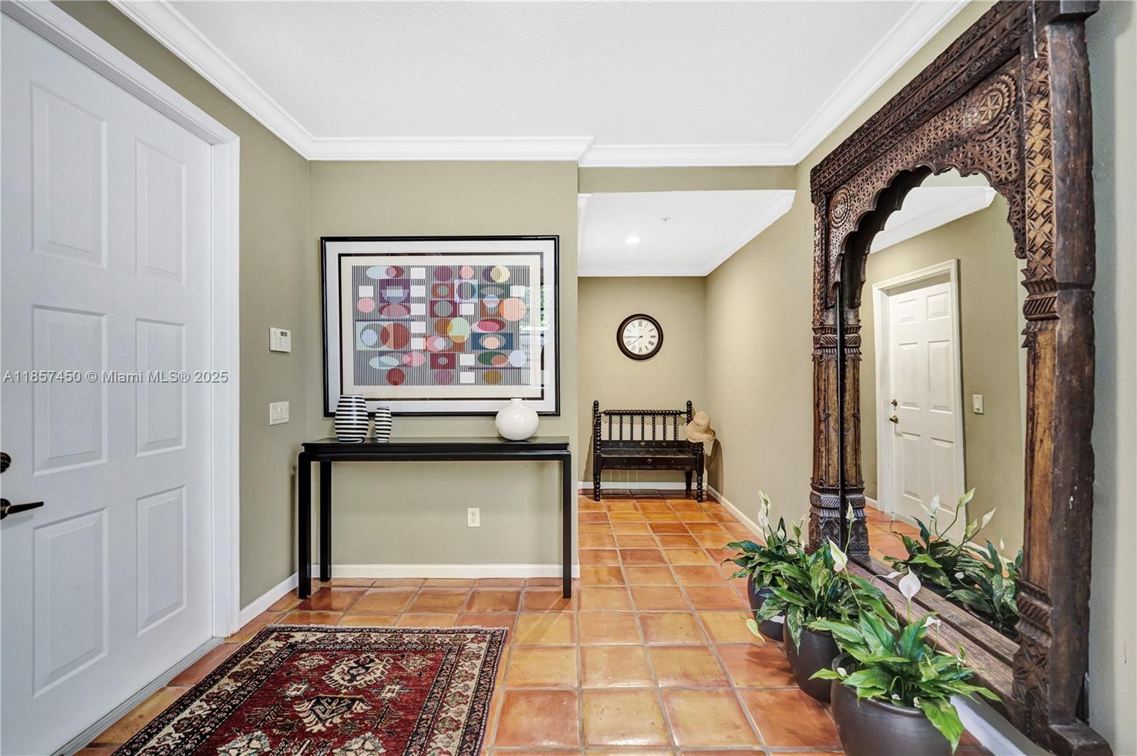 MARIPOSA POINTE AT WESTON - Residential