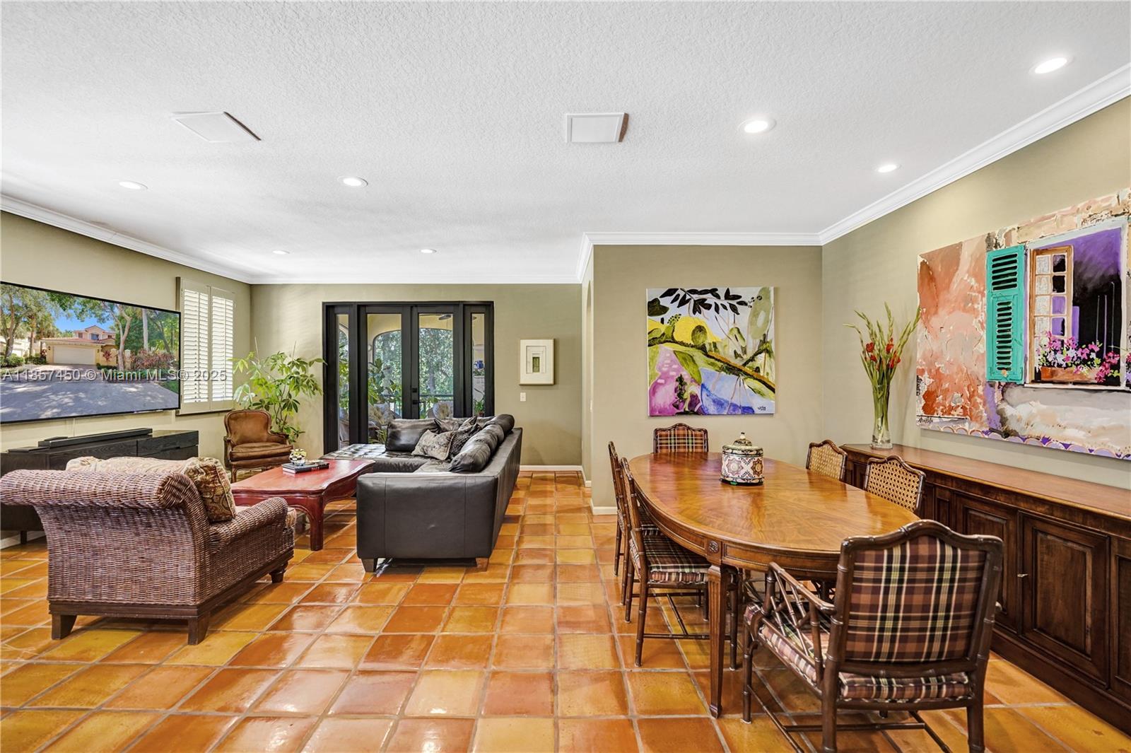 MARIPOSA POINTE AT WESTON - Residential