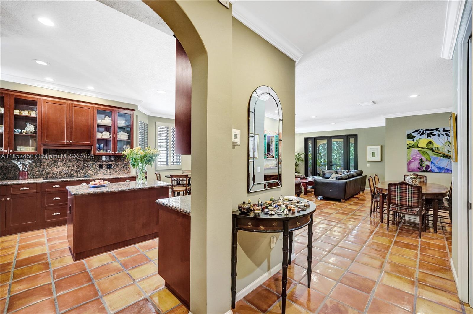 MARIPOSA POINTE AT WESTON - Residential