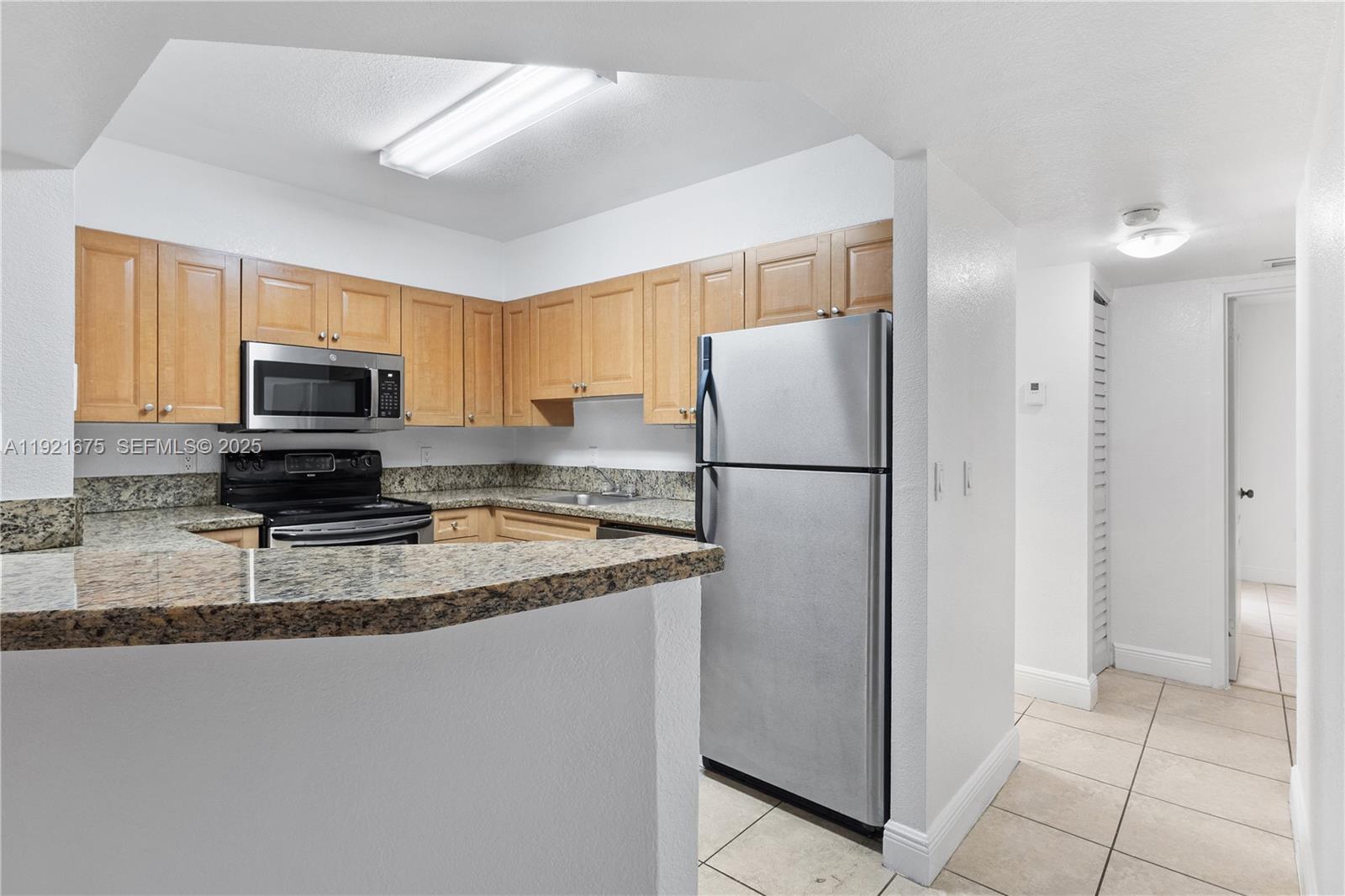 DORAL GARDENS II CONDO - Residential Lease