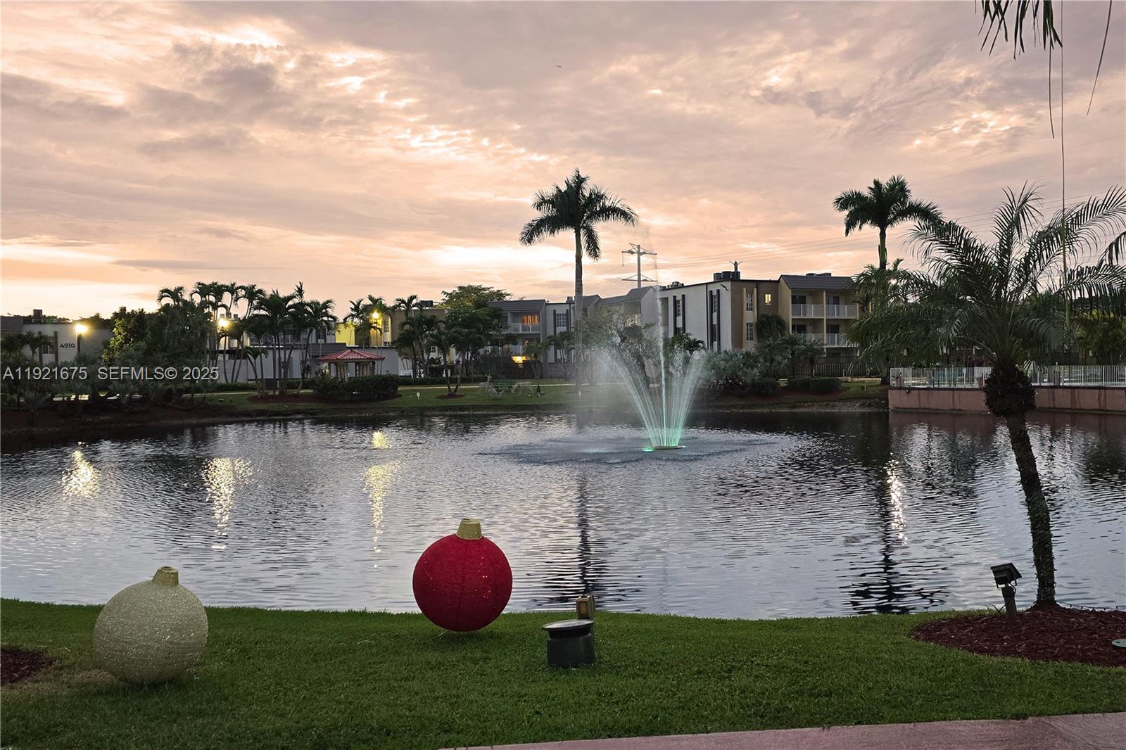 DORAL GARDENS II CONDO - Residential Lease