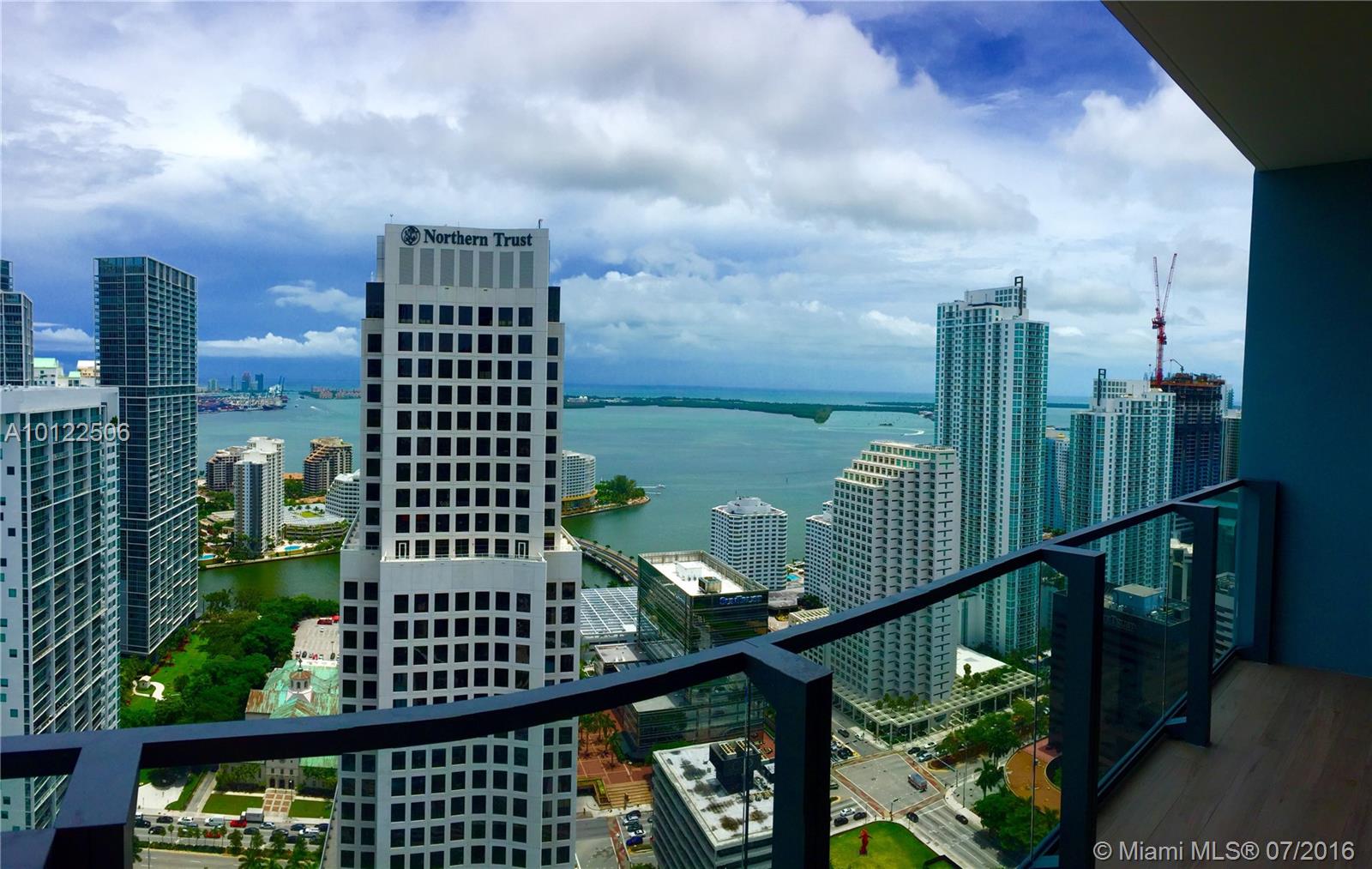 REACH - Residential Lease